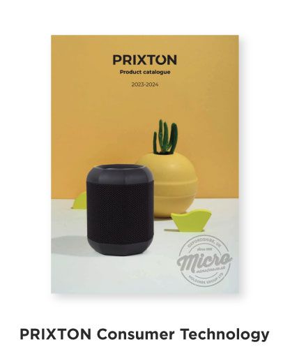 Prixton Consumer Technology